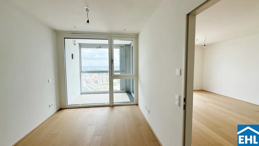 2-Zimmer-Wohnung kaufen in Wien – 50,64 m², € 499.000 – Bild 3 von 18