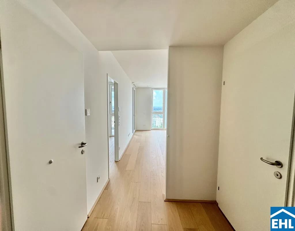 2-Zimmer-Wohnung kaufen in Wien – 50,64 m², € 499.000 – Bild 4 von 18