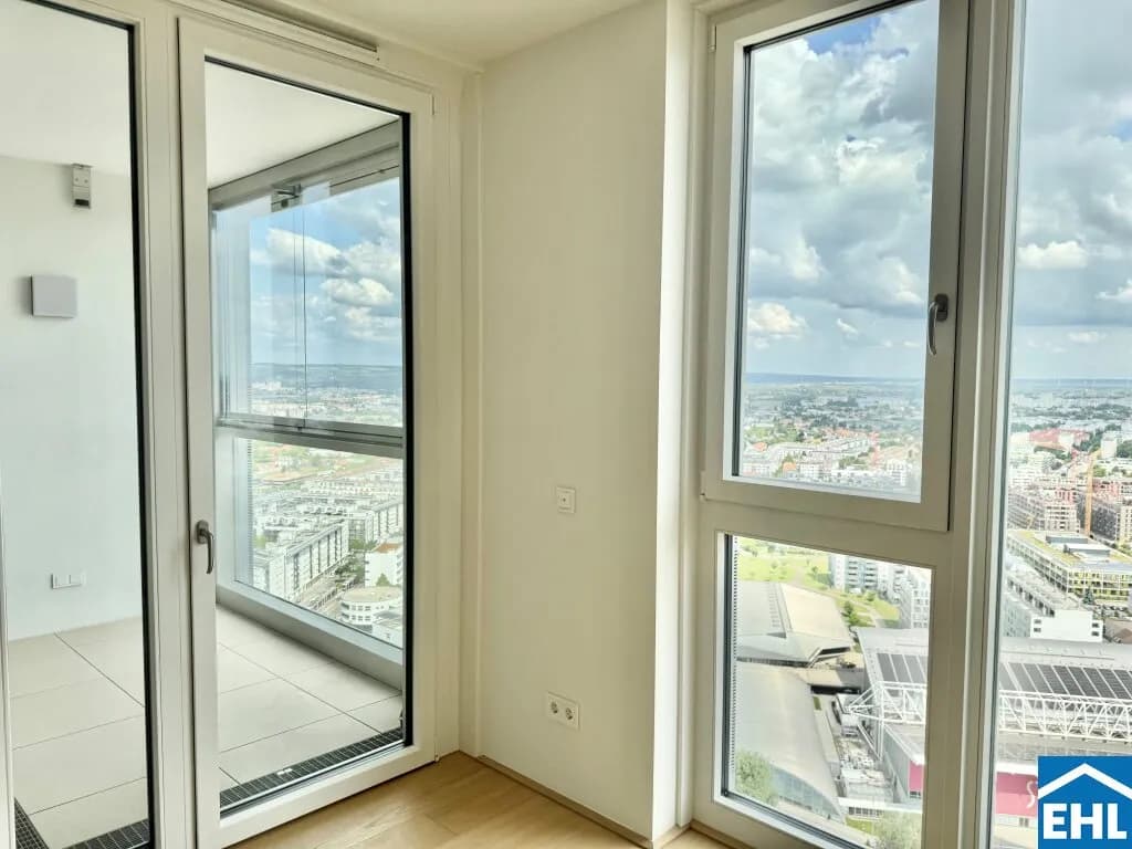 2-Zimmer-Wohnung kaufen in Wien – 50,64 m², € 499.000 – Bild 5 von 18