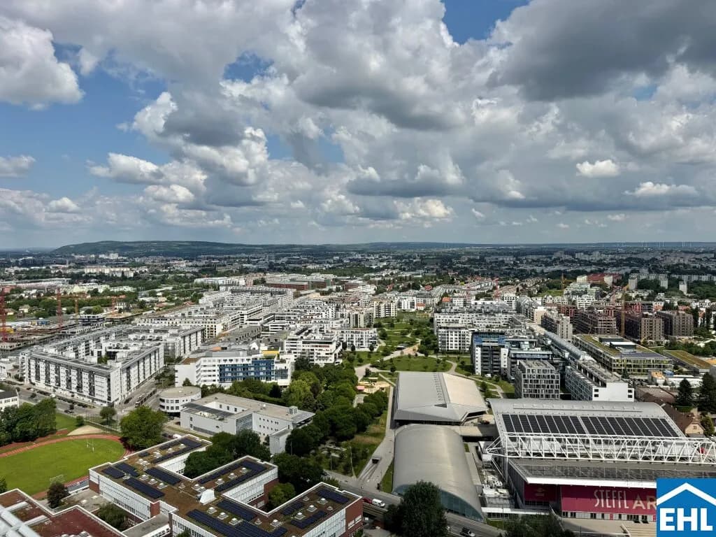 2-Zimmer-Wohnung kaufen in Wien – 50,64 m², € 499.000 – Bild 6 von 18