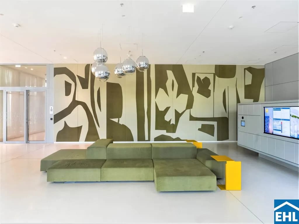 2-Zimmer-Wohnung kaufen in Wien – 50,64 m², € 499.000 – Bild 11 von 18