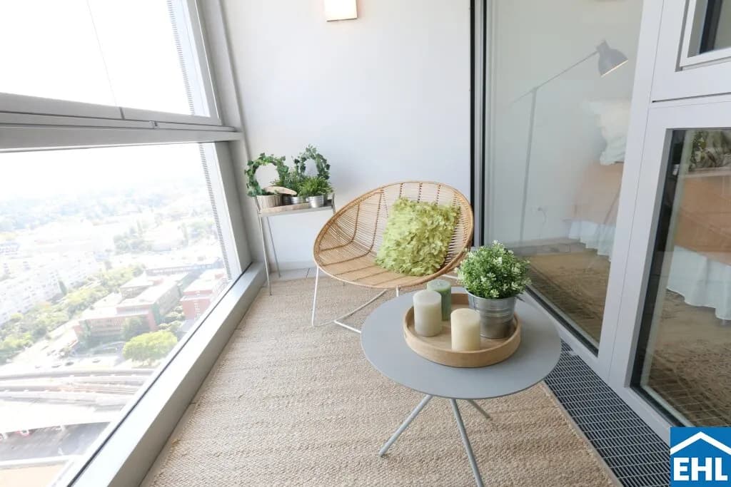 2-Zimmer-Wohnung kaufen in Wien – 46,8 m², € 475.000 – Bild 1 von 21