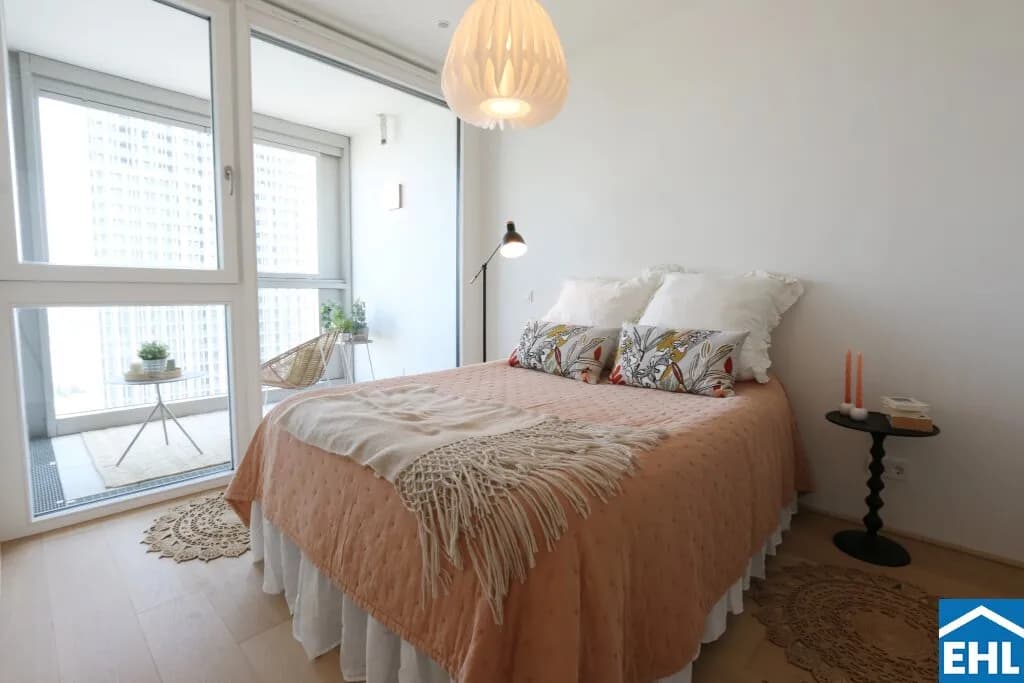 2-Zimmer-Wohnung kaufen in Wien – 46,8 m², € 475.000 – Bild 2 von 21
