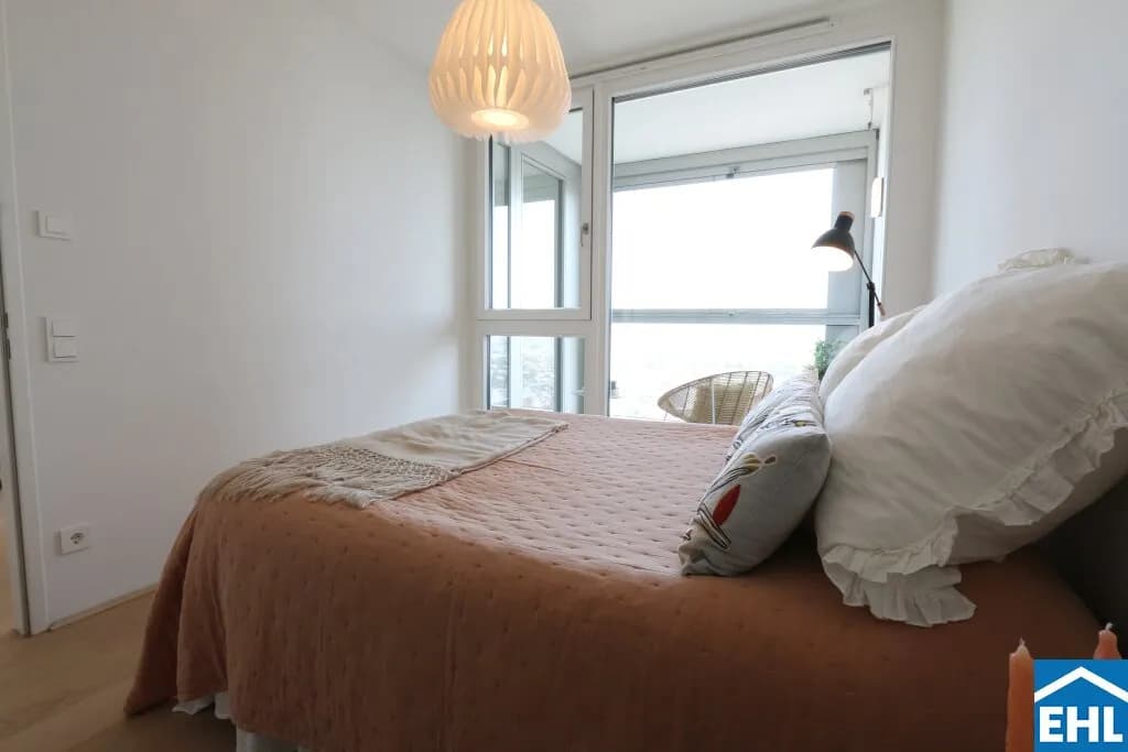 2-Zimmer-Wohnung kaufen in Wien – 46,8 m², € 475.000 – Bild 3 von 21