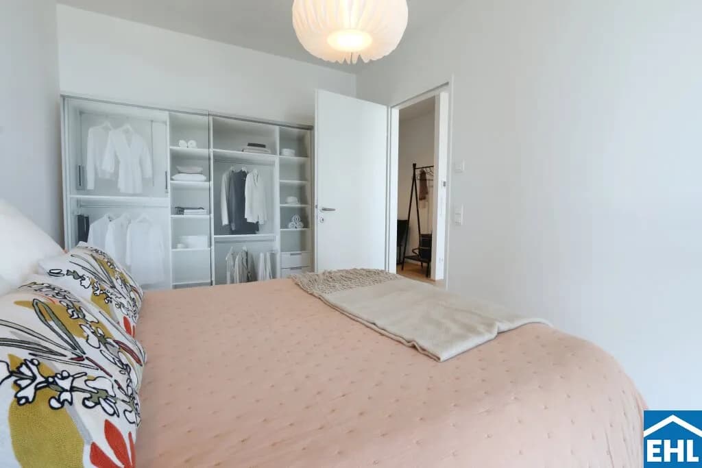 2-Zimmer-Wohnung kaufen in Wien – 46,8 m², € 475.000 – Bild 4 von 21