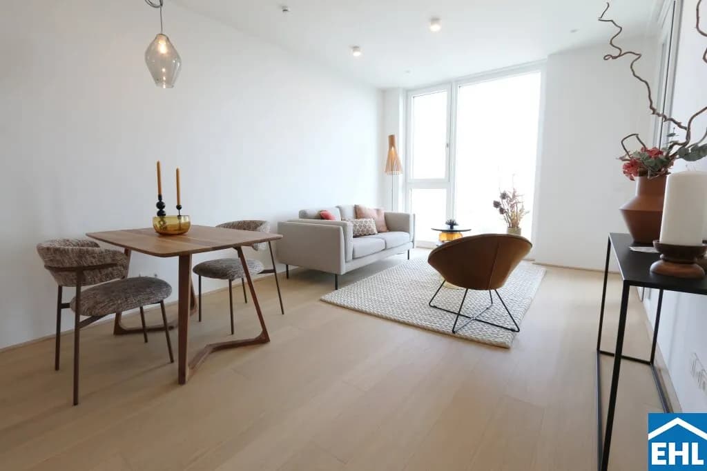 2-Zimmer-Wohnung kaufen in Wien – 46,8 m², € 475.000 – Bild 6 von 21