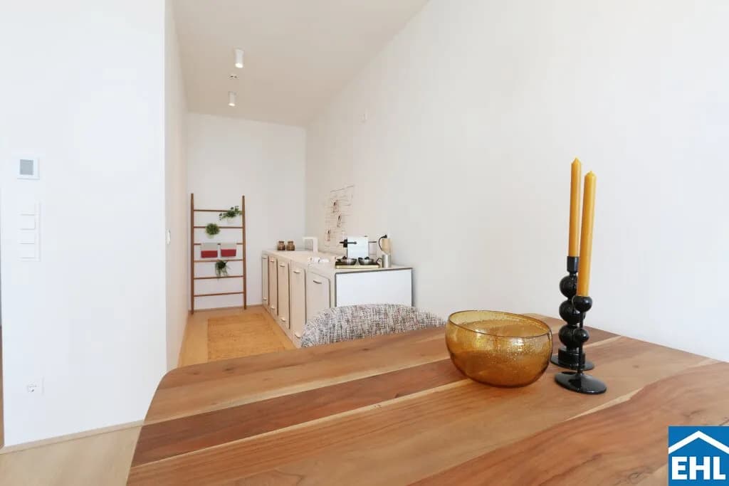 2-Zimmer-Wohnung kaufen in Wien – 46,8 m², € 475.000 – Bild 7 von 21