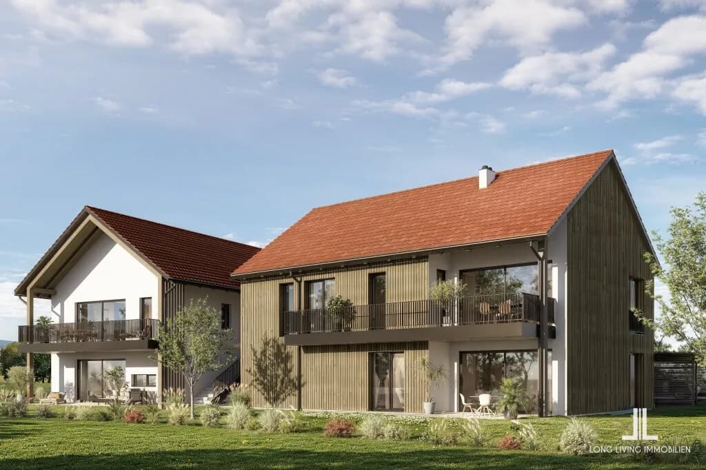 3-Zimmer-Wohnung kaufen in Deutschlandsberg – 110 m², € 398.500 – Bild 3 von 7