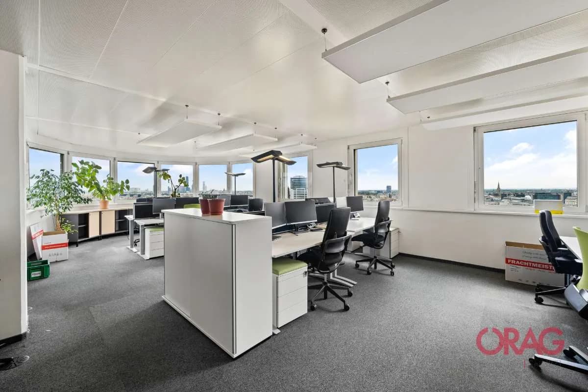Gewerbeimmobilie mieten in Wien – € 16 – Bild 3 von 21