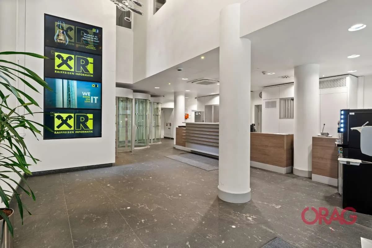 Gewerbeimmobilie mieten in Wien – € 16 – Bild 8 von 21