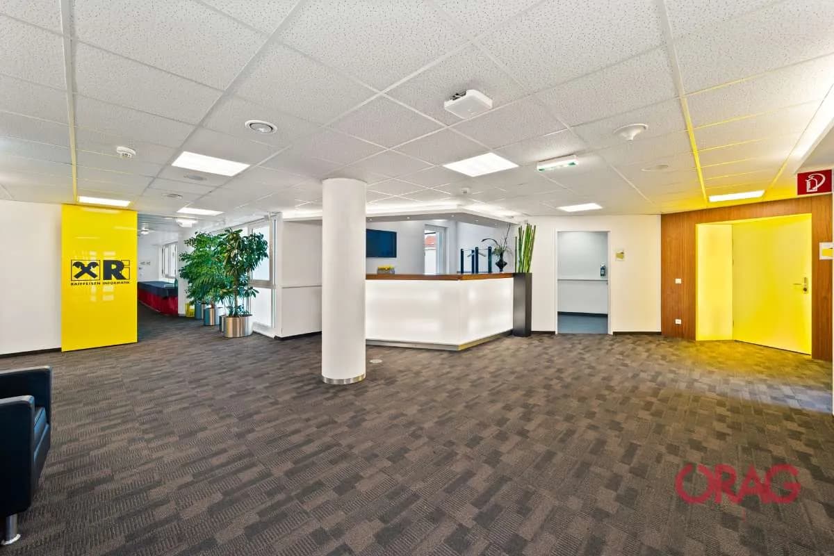 Gewerbeimmobilie mieten in Wien – € 16 – Bild 9 von 21
