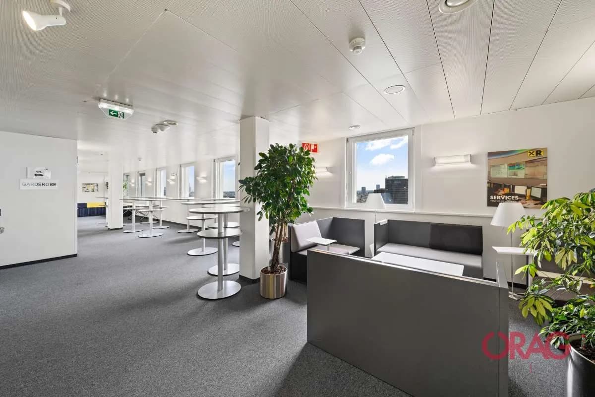 Gewerbeimmobilie mieten in Wien – € 16 – Bild 11 von 21