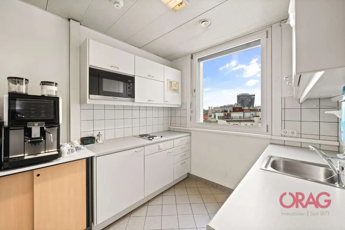 Gewerbeimmobilie mieten in Wien – € 16 – Bild 14 von 21