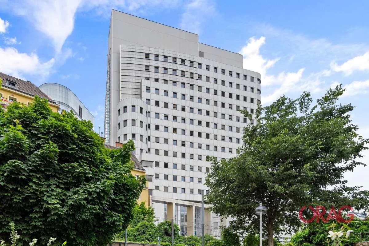 Gewerbeimmobilie mieten in Wien – € 16 – Bild 20 von 21
