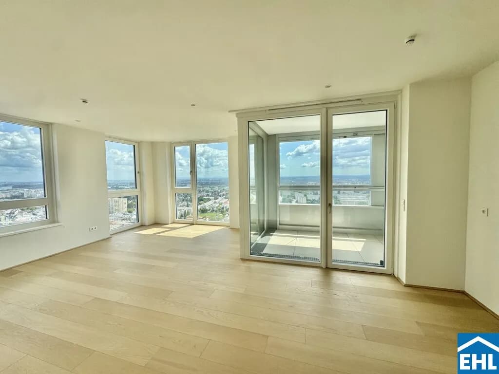 Immobilie kaufen in Wien – 72,73 m², € 627.461 – Bild 2 von 21