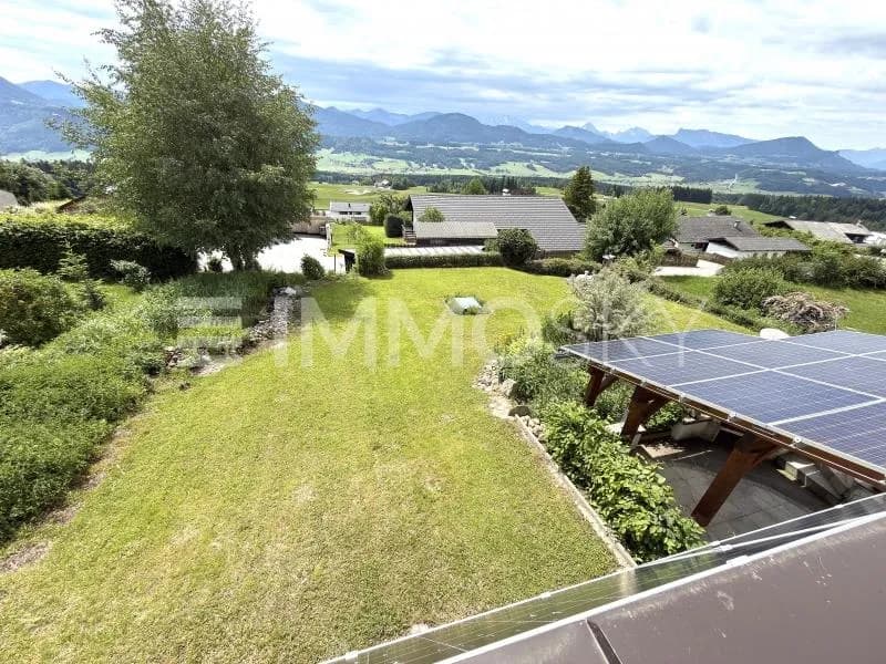 6-Zimmer-Haus kaufen in Salzburg-Umgebung – 150 m², € 925.000