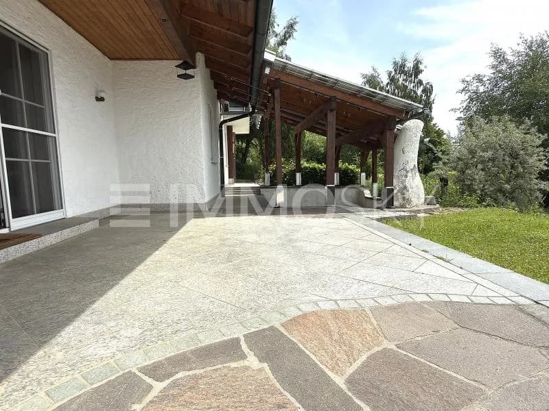 6-Zimmer-Haus kaufen in Salzburg-Umgebung – 150 m², € 925.000 – Bild 2 von 5