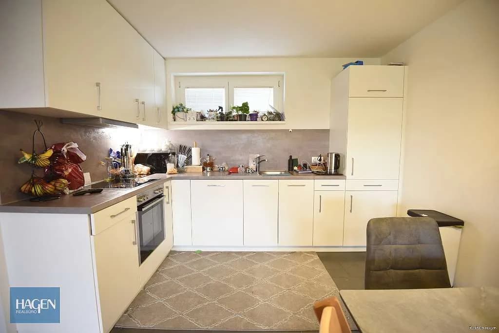 3-Zimmer-Wohnung kaufen in Dornbirn – 69,29 m², € 340.000