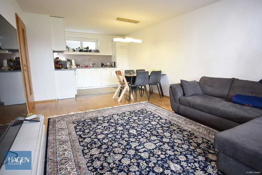 3-Zimmer-Wohnung kaufen in Dornbirn – 69,29 m², € 340.000 – Bild 3 von 15