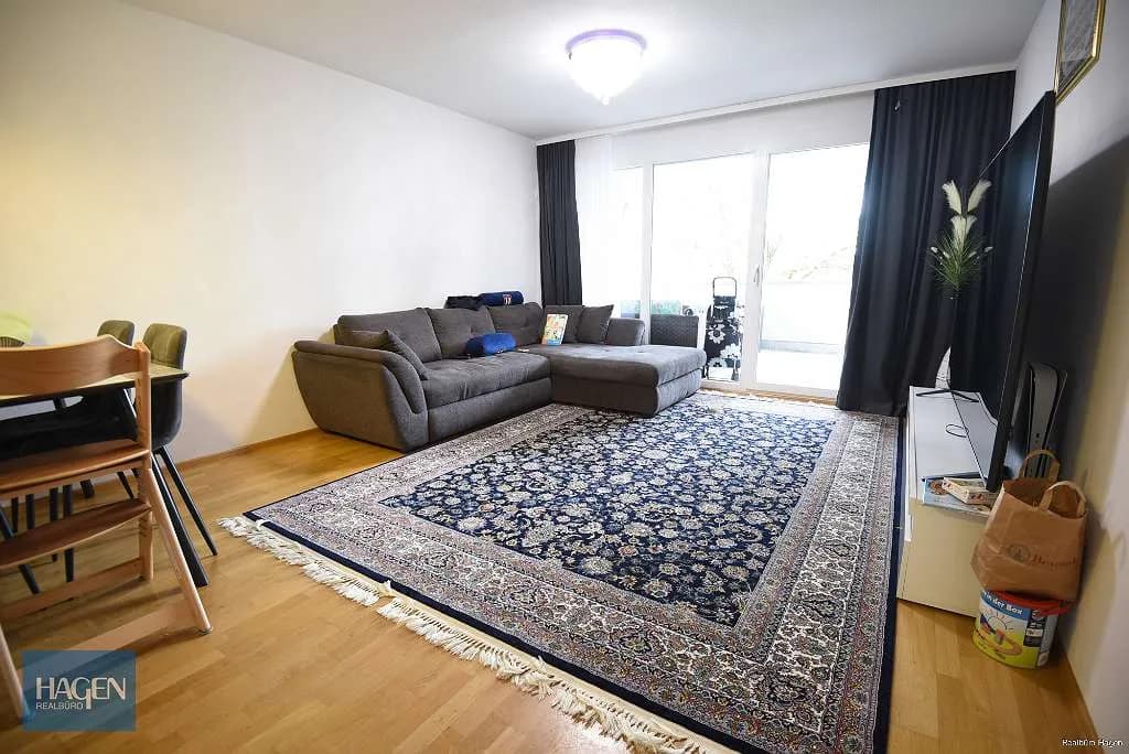 3-Zimmer-Wohnung kaufen in Dornbirn – 69,29 m², € 340.000 – Bild 4 von 15