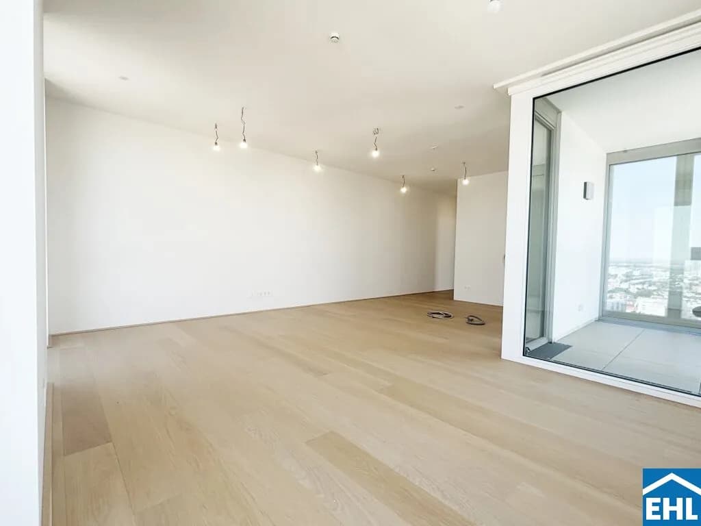 Immobilie kaufen in Wien – 72,81 m², € 701.039 – Bild 1 von 19