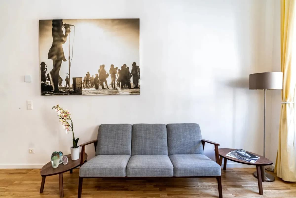 2-Zimmer-Wohnung mieten in Wien – 37 m², € 1.920 – Bild 3 von 18