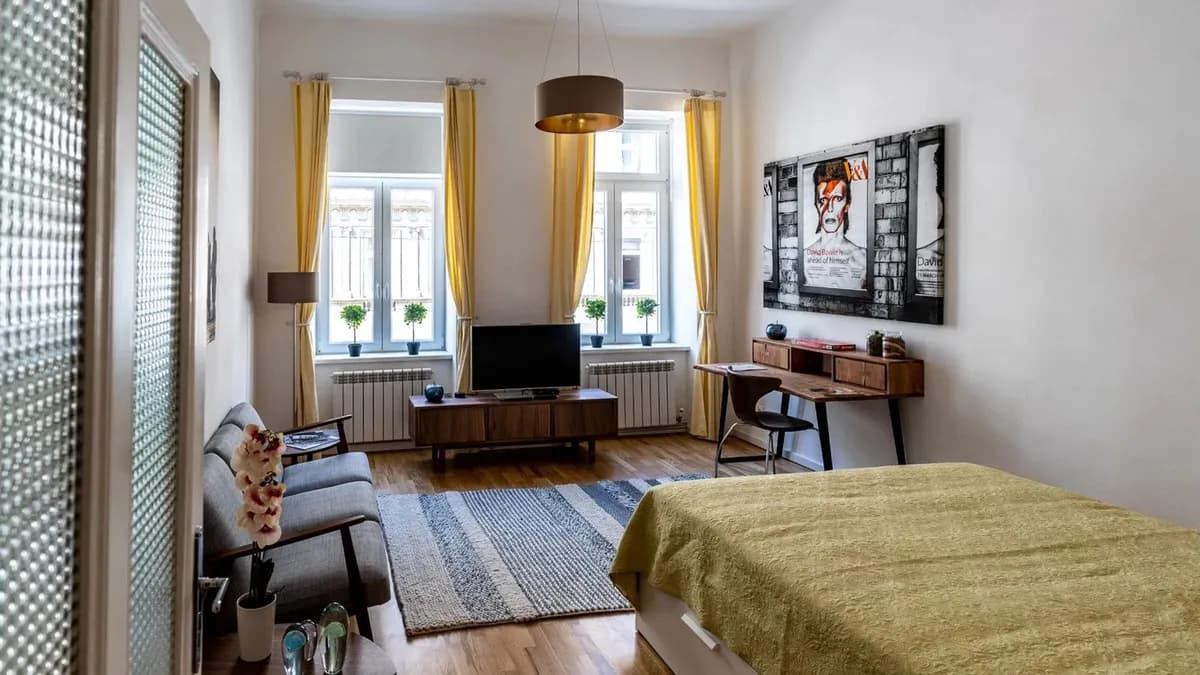2-Zimmer-Wohnung mieten in Wien – 37 m², € 1.920 – Bild 7 von 18