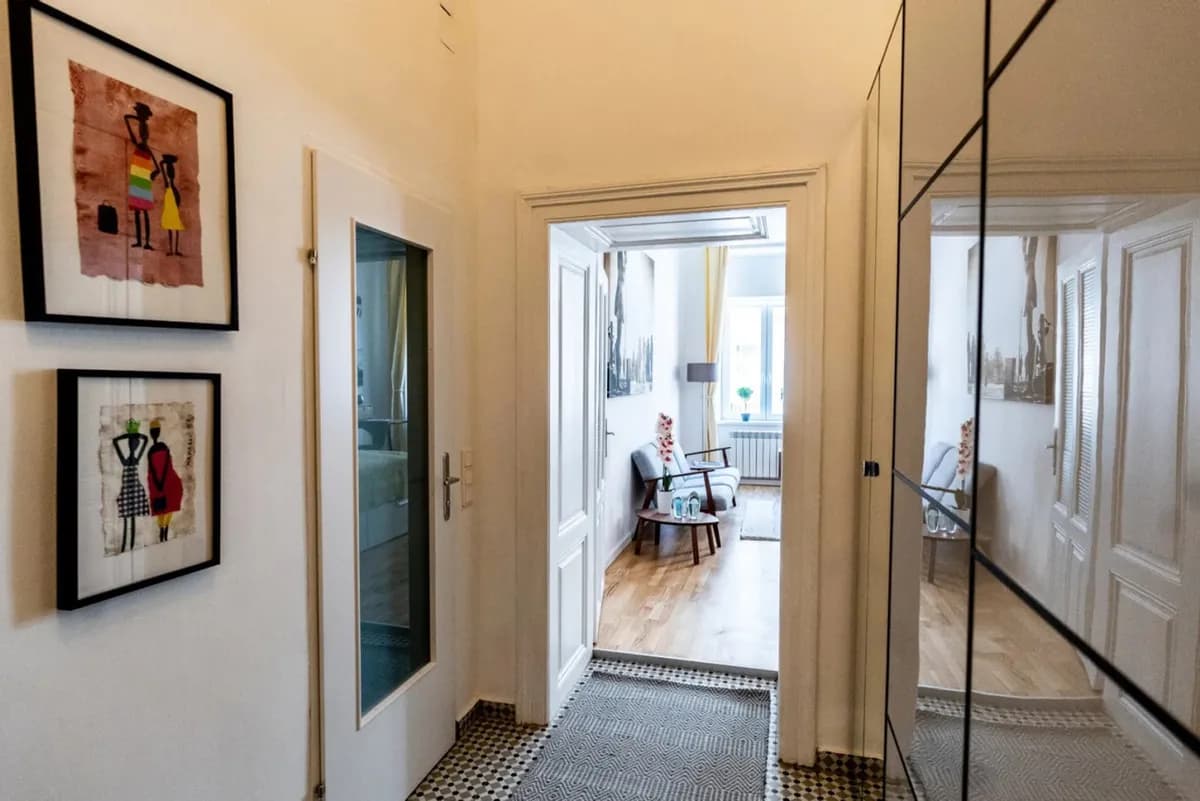 2-Zimmer-Wohnung mieten in Wien – 37 m², € 1.920 – Bild 8 von 18