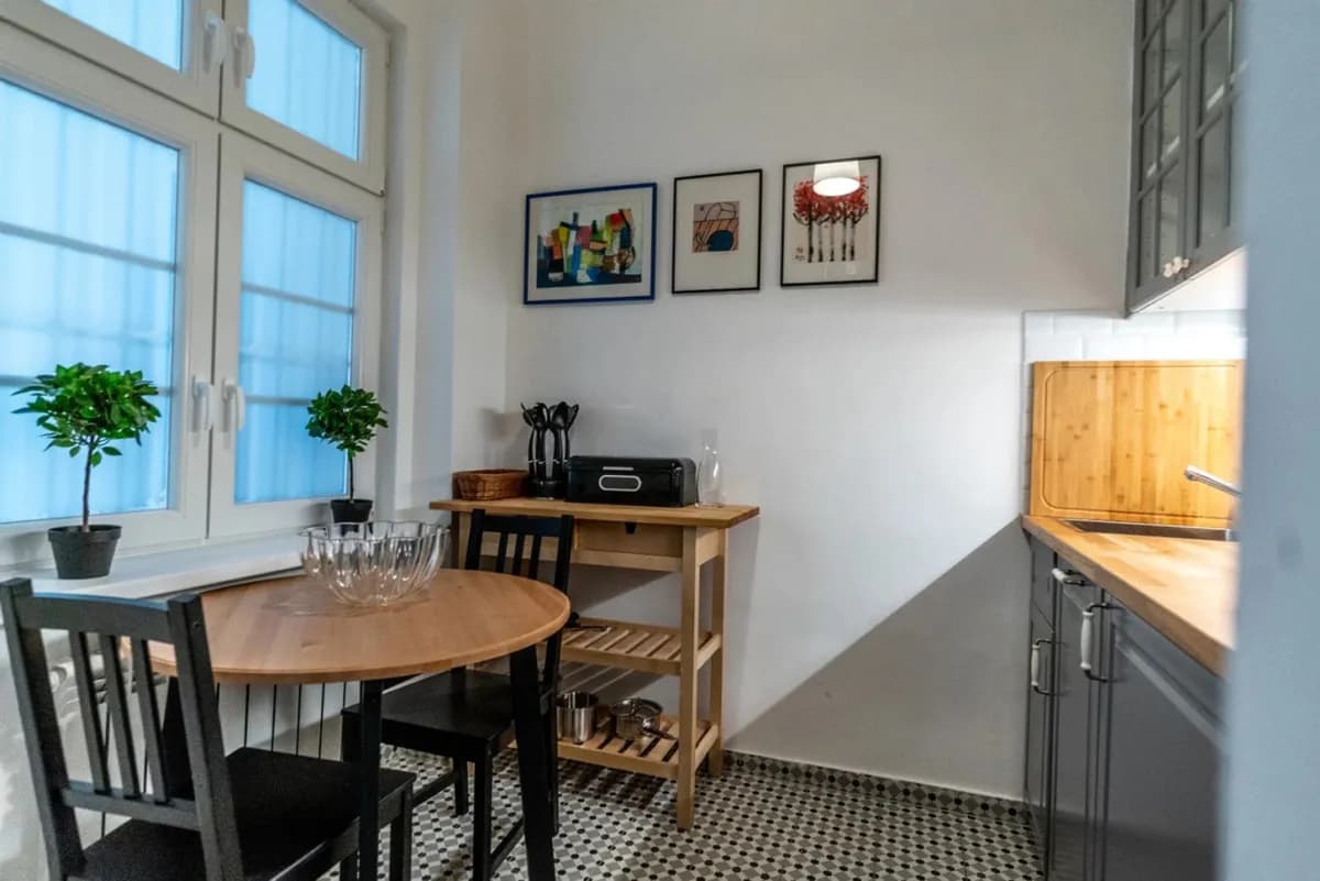 2-Zimmer-Wohnung mieten in Wien – 37 m², € 1.920 – Bild 13 von 18
