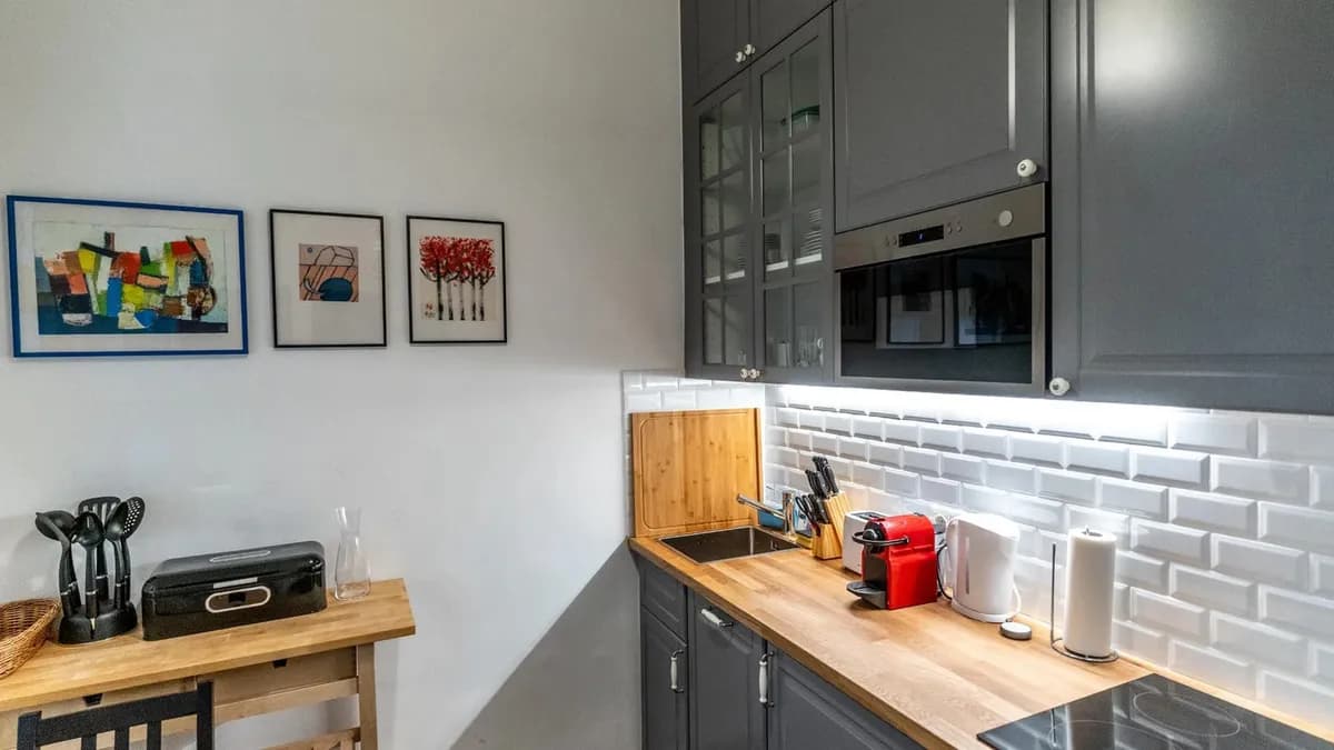 2-Zimmer-Wohnung mieten in Wien – 37 m², € 1.920 – Bild 14 von 18