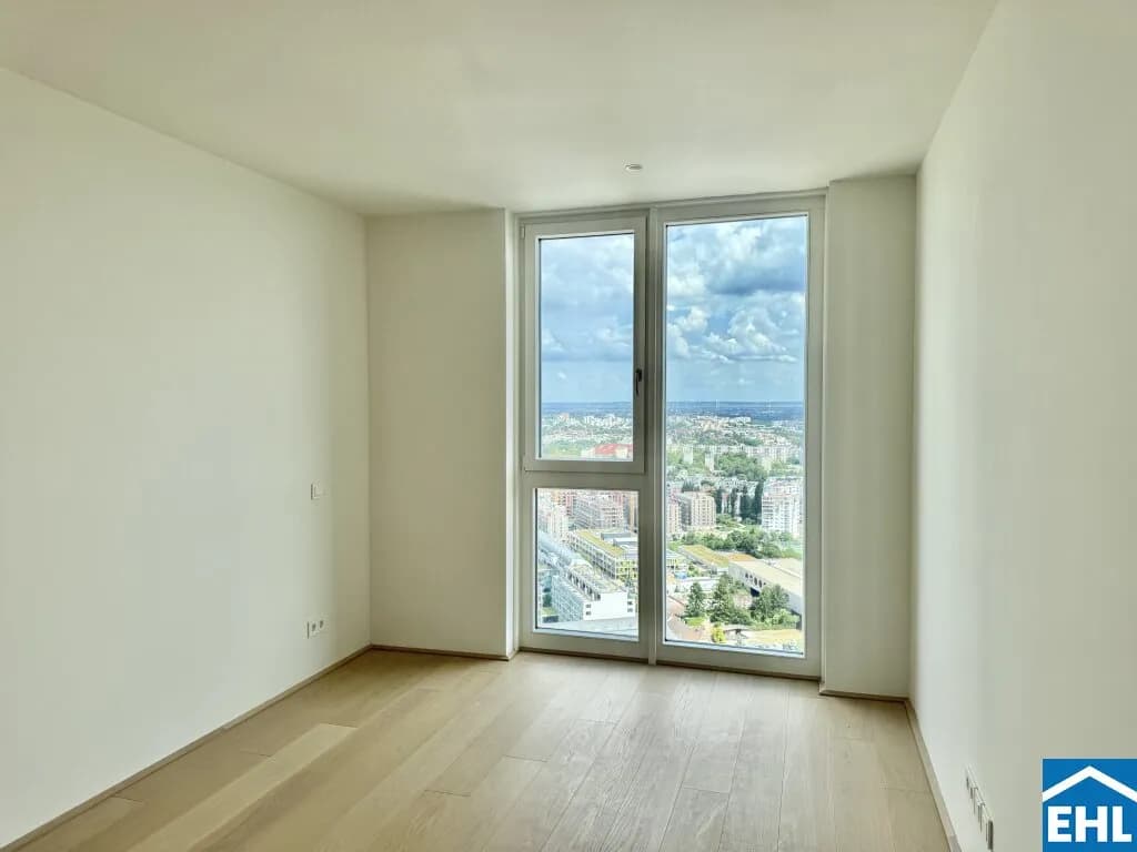 Immobilie kaufen in Wien – 72,74 m², € 726.870