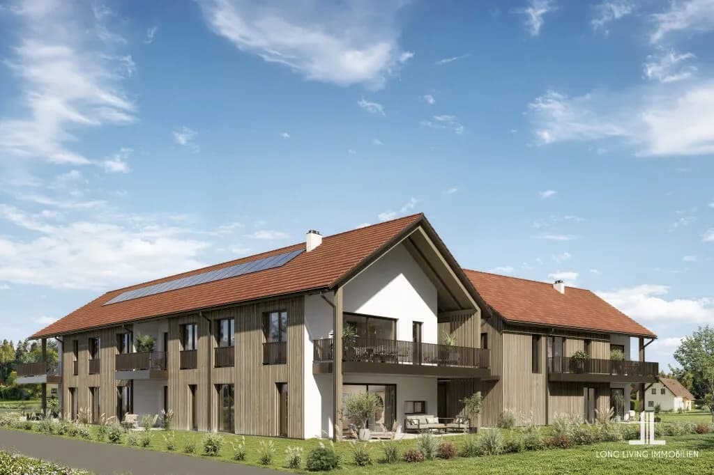 3-Zimmer-Wohnung kaufen in Deutschlandsberg – 73 m², € 279.000