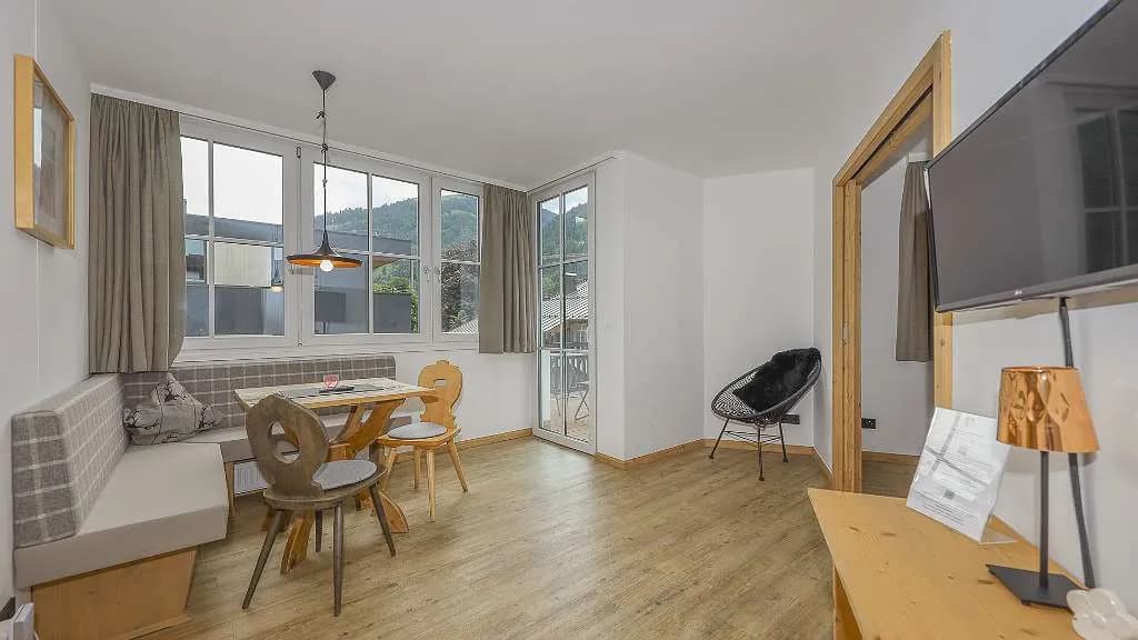3-Zimmer-Wohnung kaufen in Kitzbühel – 46,43 m², € 595.000 – Bild 1 von 20
