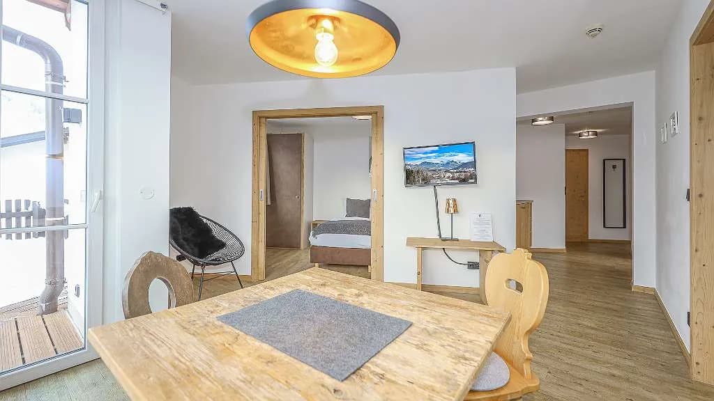 3-Zimmer-Wohnung kaufen in Kitzbühel – 46,43 m², € 595.000 – Bild 2 von 20