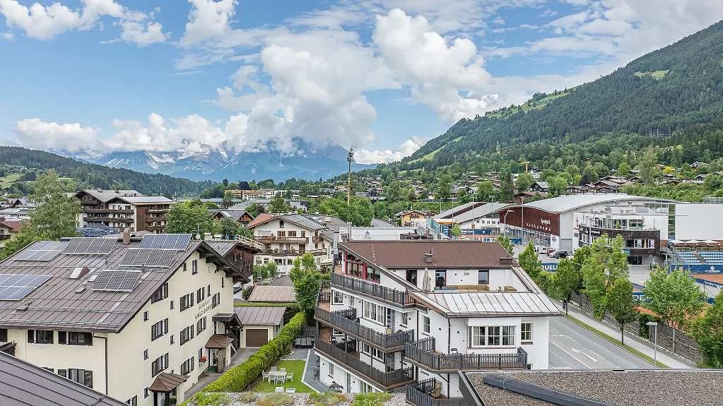 3-Zimmer-Wohnung kaufen in Kitzbühel – 46,43 m², € 595.000 – Bild 18 von 20