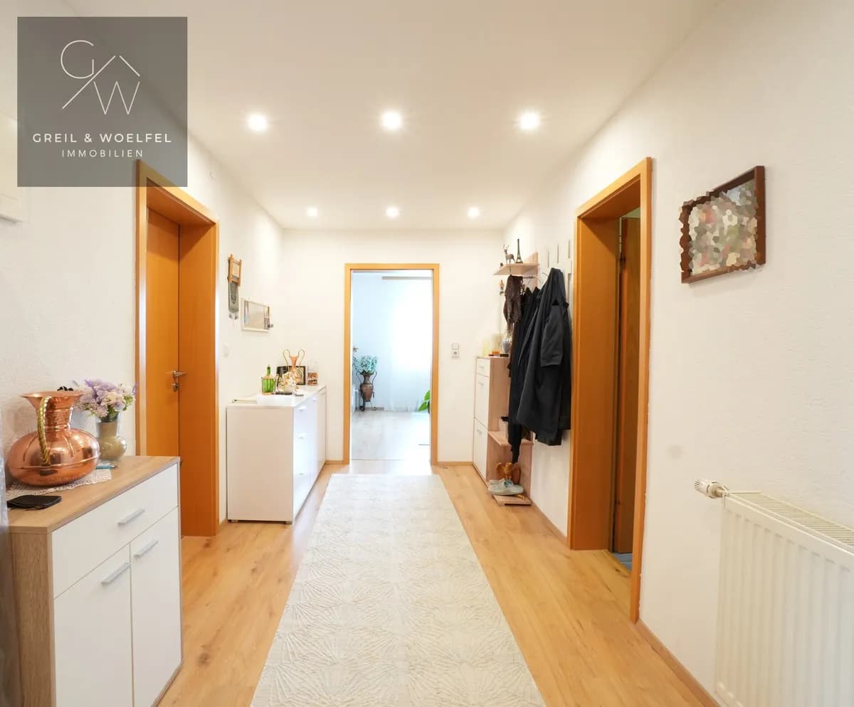 3-Zimmer-Wohnung kaufen in Bregenz – 77,5 m², € 300.000