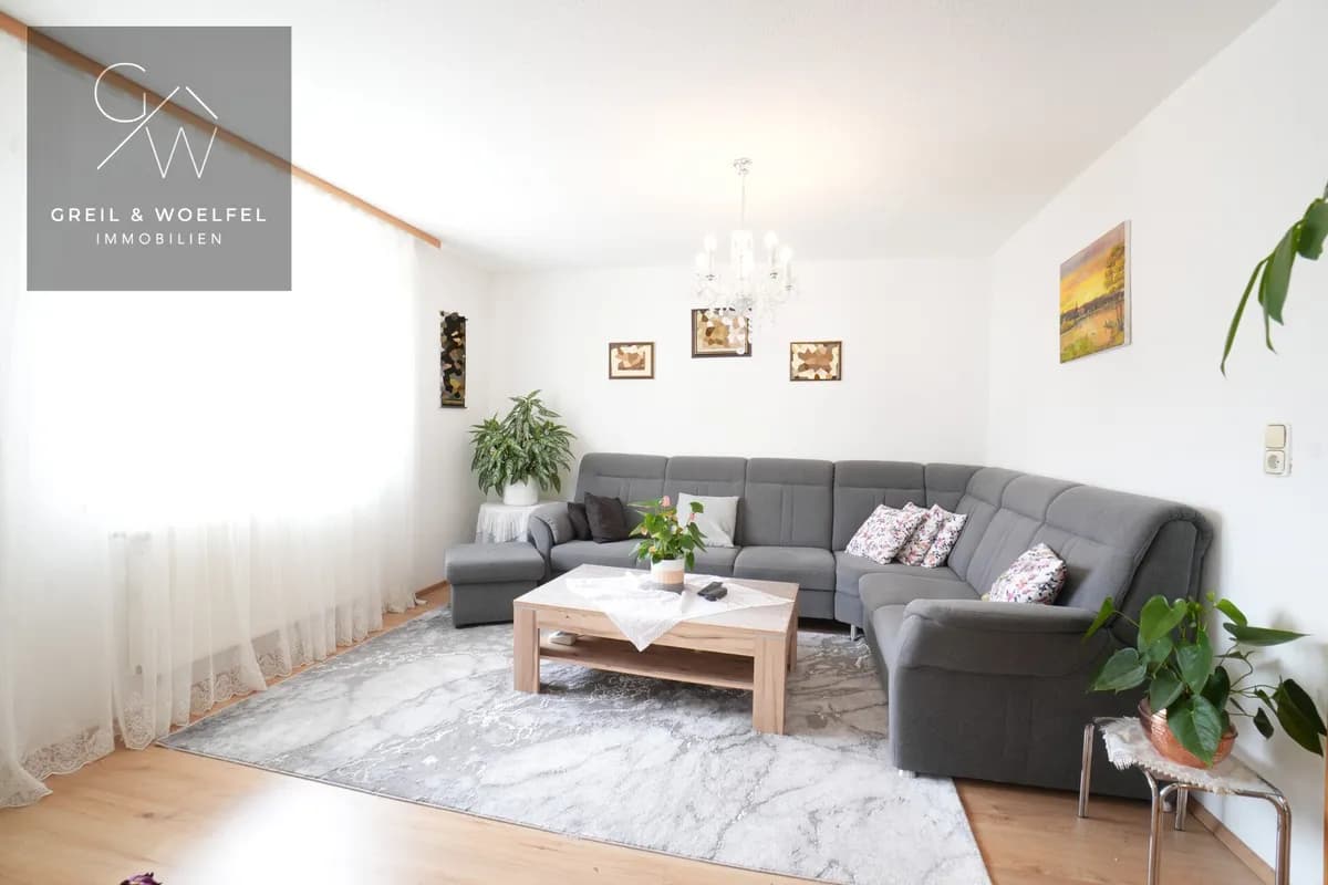 3-Zimmer-Wohnung kaufen in Bregenz – 77,5 m², € 300.000 – Bild 3 von 12