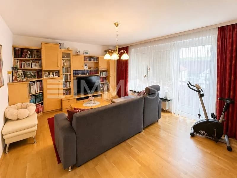6-Zimmer-Gewerbeimmobilie kaufen in Ried im Innkreis – 180 m², € 445.000 – Bild 2 von 5
