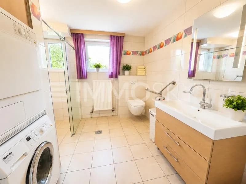 6-Zimmer-Gewerbeimmobilie kaufen in Ried im Innkreis – 180 m², € 445.000 – Bild 4 von 5