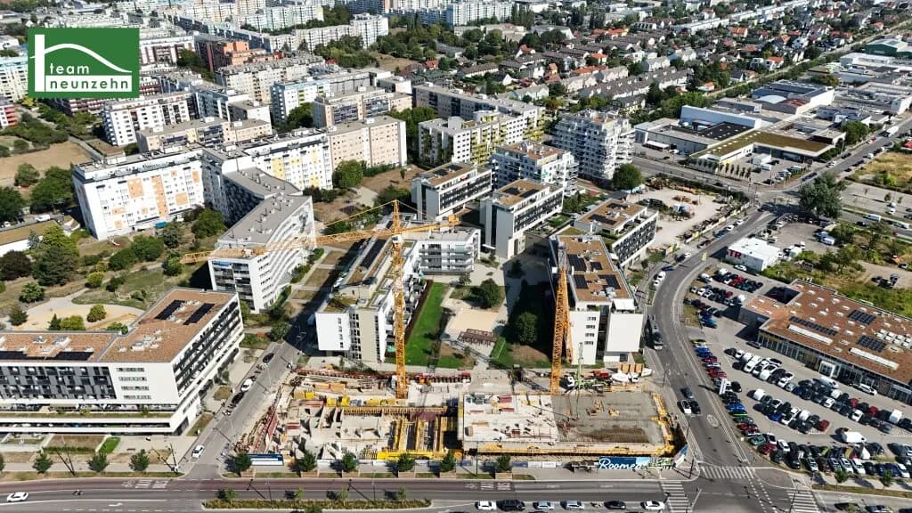 3-Zimmer-Wohnung kaufen in Wien – 66,03 m², € 387.000 – Bild 6 von 17