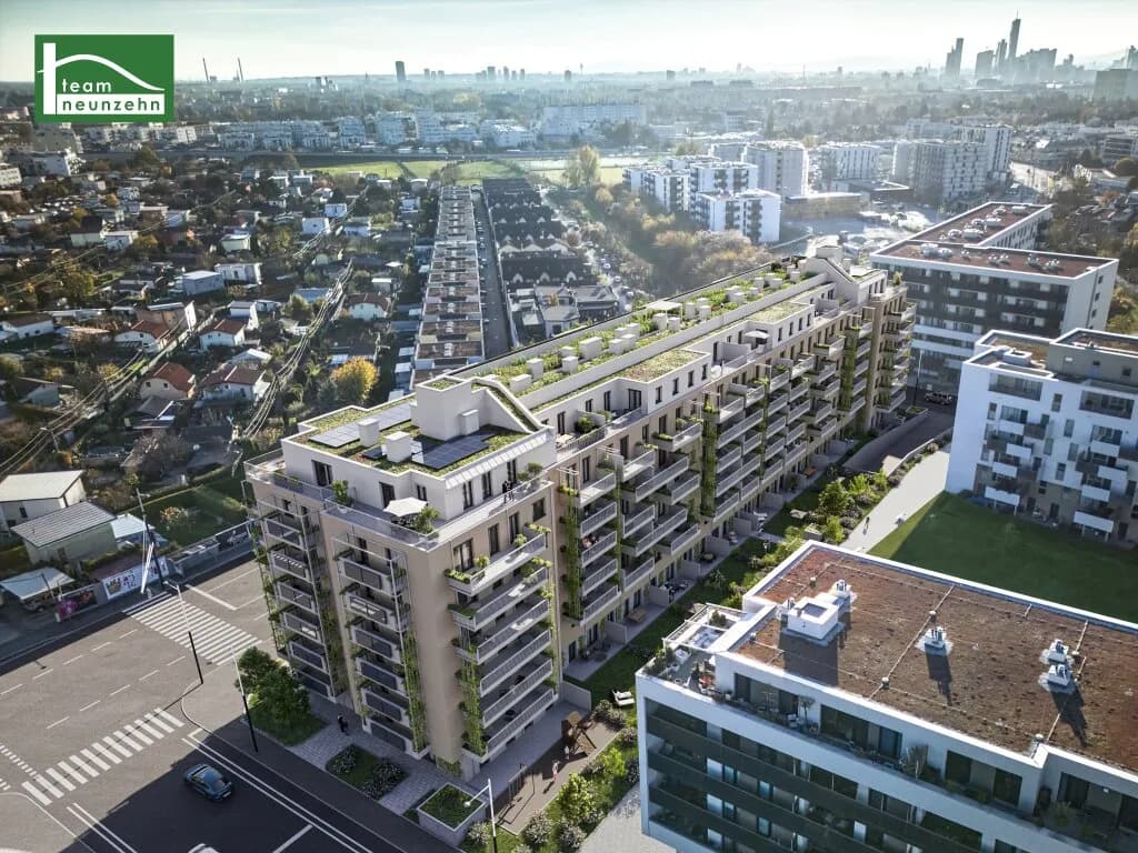 3-Zimmer-Wohnung kaufen in Wien – 66,03 m², € 387.000 – Bild 10 von 17