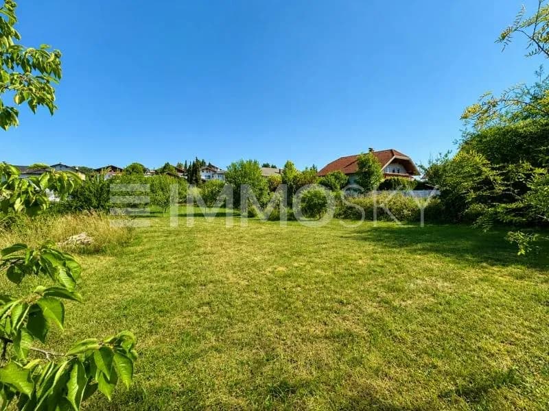 Grundstück kaufen in Salzburg-Umgebung – 591 m², € 510.000 – Bild 2 von 5
