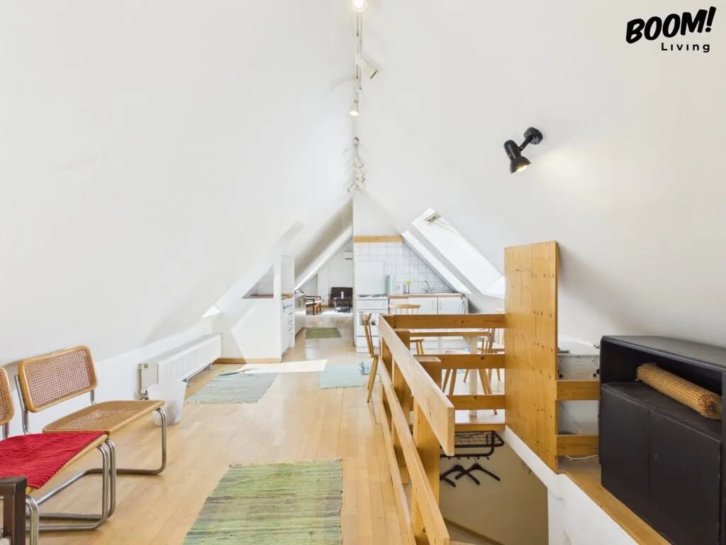 2-Zimmer-Wohnung kaufen in Wien – 85 m², € 250.000 – Bild 2 von 7