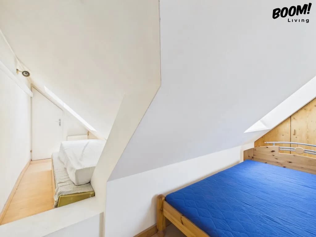 2-Zimmer-Wohnung kaufen in Wien – 85 m², € 250.000 – Bild 5 von 7