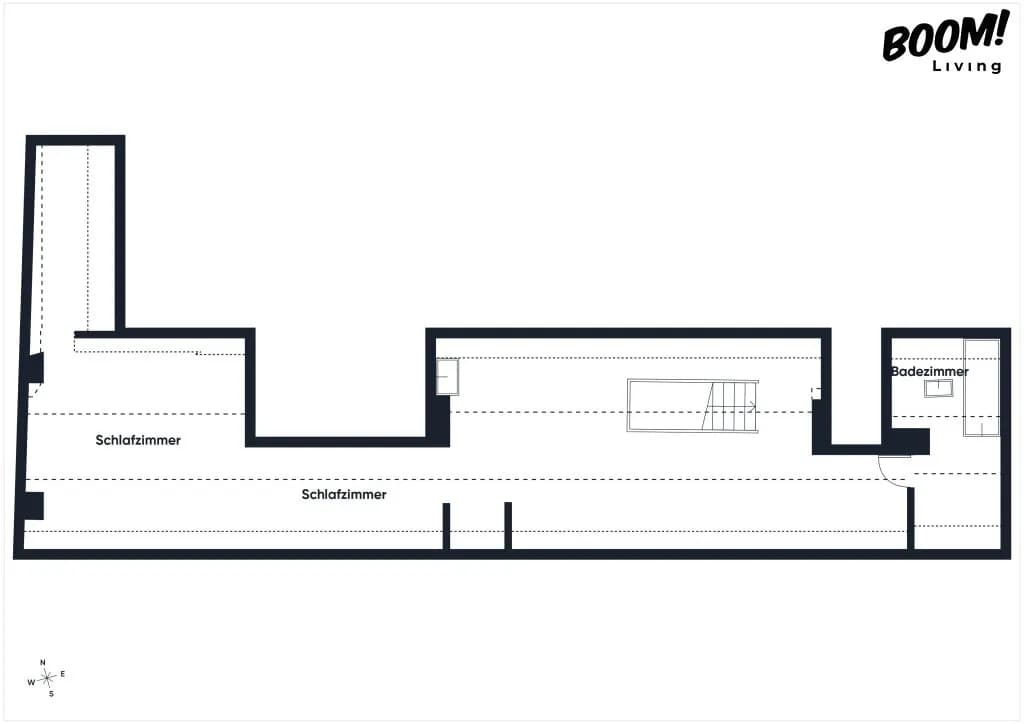 2-Zimmer-Wohnung kaufen in Wien – 85 m², € 250.000 – Bild 7 von 7
