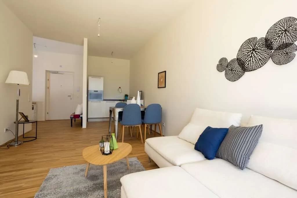 2-Zimmer-Wohnung kaufen in Graz – 47,57 m², € 255.000 – Bild 4 von 13