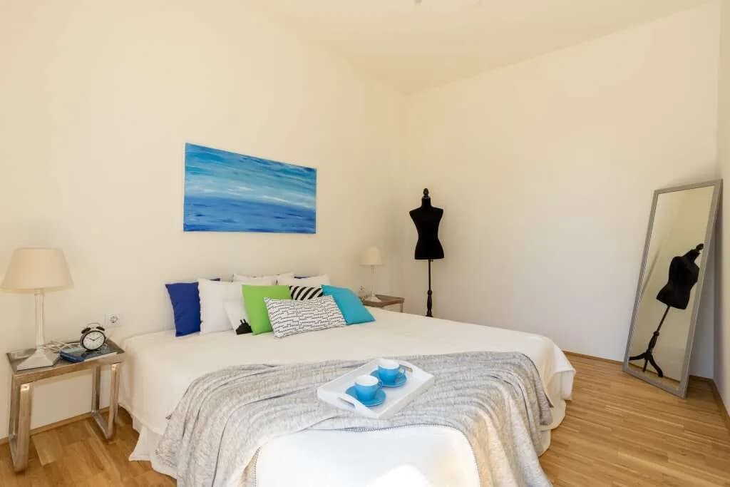 2-Zimmer-Wohnung kaufen in Graz – 47,57 m², € 255.000 – Bild 5 von 13
