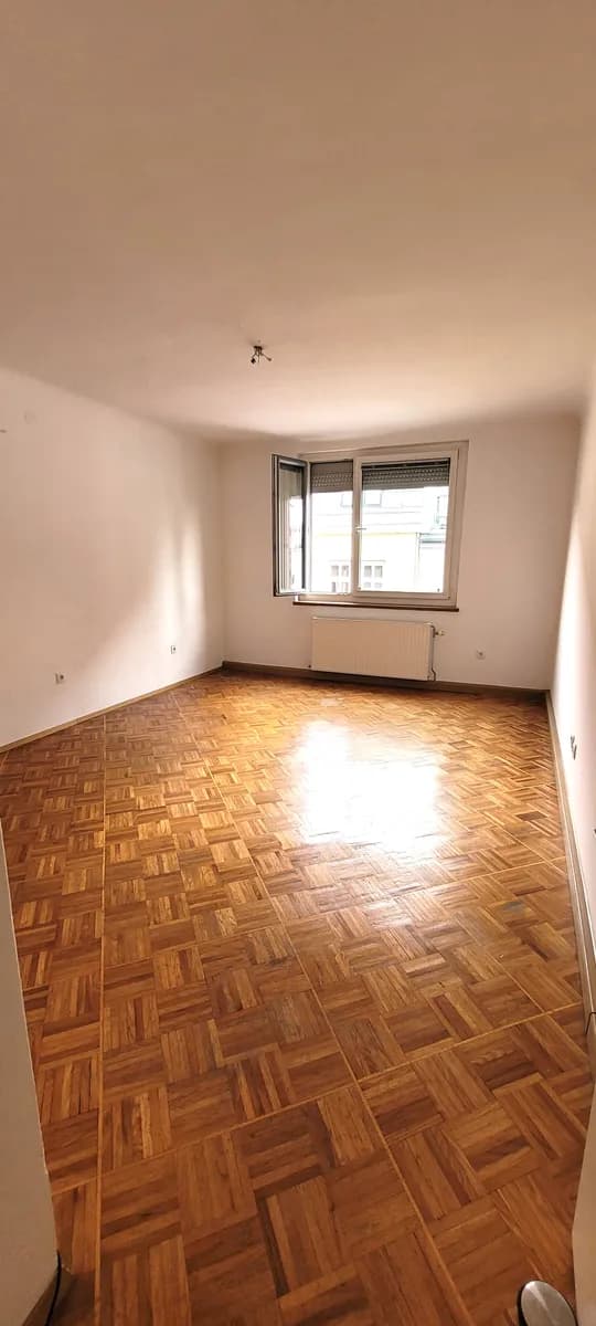 3-Zimmer-Wohnung mieten in Wien – 68 m², € 1.250