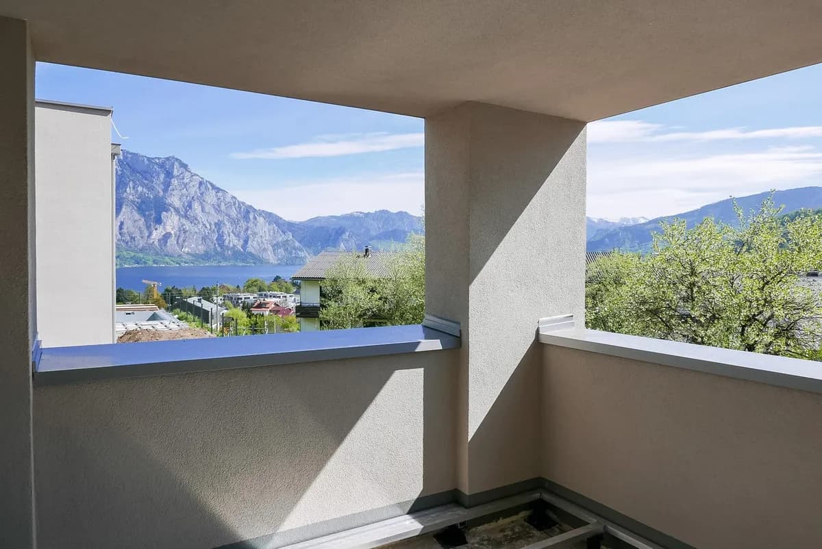 4-Zimmer-Wohnung kaufen in Gmunden – 111,67 m², € 749.000