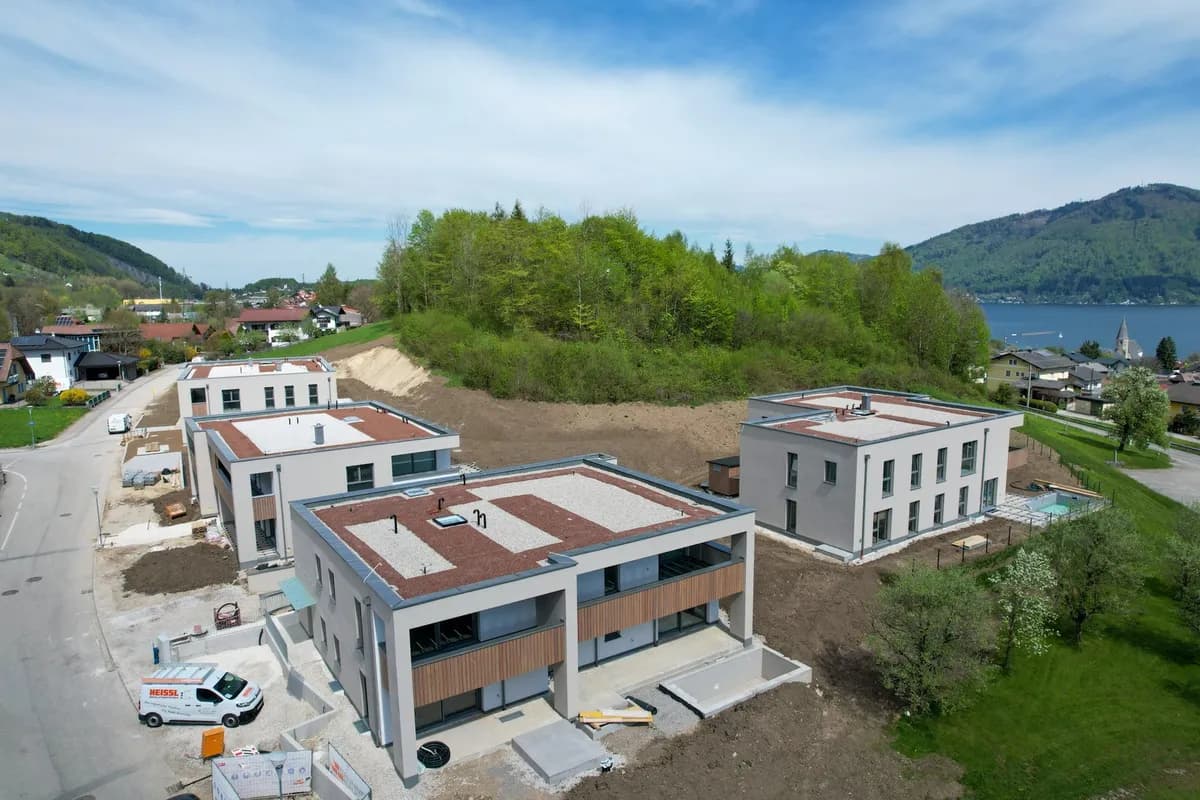 4-Zimmer-Wohnung kaufen in Gmunden – 111,67 m², € 749.000 – Bild 13 von 16